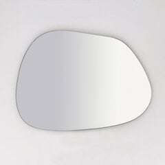 Зеркало Kalune Design Amorphous, прозрачное цена и информация | Подвесные зеркала | hansapost.ee