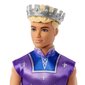 Nukk Ken Barbie Dreamtopia Blond prints hind ja info | Mänguasjad tüdrukutele | hansapost.ee