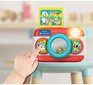 Kaamera Clementoni Baby koos heliga hind ja info | Arendavad laste mänguasjad | hansapost.ee