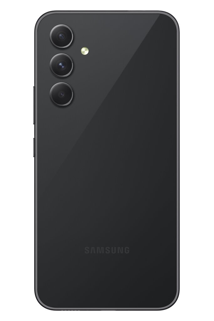 Samsung Galaxy A54 5G Enterprise Edition 8/256GB SM-A546BZKDEEE Black цена и информация | Telefonid | hansapost.ee