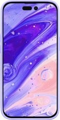 LAUT Huex Pastels - protective case for iPhone 14 Pro Max (purple) цена и информация | Чехлы для телефонов | hansapost.ee