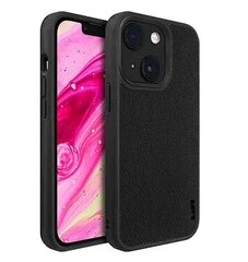 LAUT Urban Protect Cordura - protective case for iPhone 14 Plus, compatible with MagSafe (black) цена и информация | Чехлы для телефонов | hansapost.ee