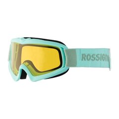Лыжные очки Rossignol Raffish Hero, зеленый цвет цена и информация | Suusaprillid | hansapost.ee