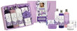 Lavendliga kosmeetika kinkekomplekt Vivaco Lavender premium цена и информация | Kehakreemid, kehaõlid ja losjoonid | hansapost.ee