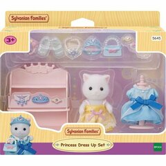 Nukumaja aksessuaarid Sylvanian Families 5645 hind ja info | Mänguasjad tüdrukutele | hansapost.ee