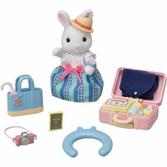 Nukk Sylvanian Families 5641 hind ja info | Epoch Lastekaubad ja beebikaubad | hansapost.ee