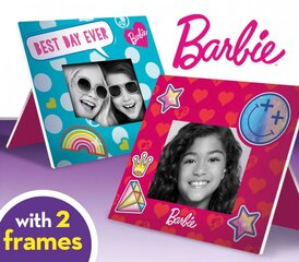 Barbie Print Kaamera Rollers, 2 raami hind ja info | Mänguasjad tüdrukutele | hansapost.ee