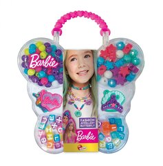 Barbie ehete komplekt, liblikad цена и информация | Игрушки для девочек | hansapost.ee