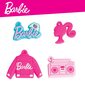 Barbie ehtekomplekt, kott цена и информация | Mänguasjad tüdrukutele | hansapost.ee