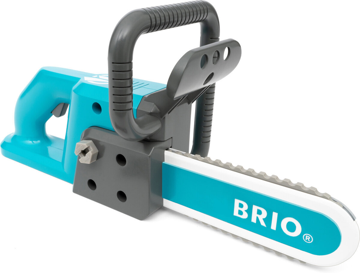 BRIO Builder 34602 mängusaag hind ja info | Mänguasjad poistele | hansapost.ee