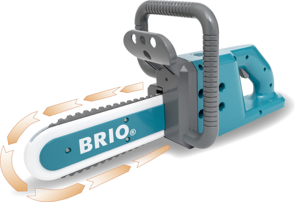 BRIO Builder 34602 mängusaag hind ja info | Mänguasjad poistele | hansapost.ee