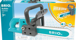 BRIO Builder 34602 mängusaag цена и информация | Игрушки для мальчиков | hansapost.ee