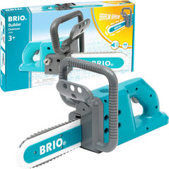 BRIO Builder 34602 mängusaag hind ja info | Mänguasjad poistele | hansapost.ee