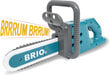 BRIO Builder 34602 mängusaag hind ja info | Mänguasjad poistele | hansapost.ee