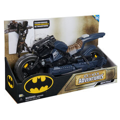 Batman mootorrattas цена и информация | Игрушки для мальчиков | hansapost.ee