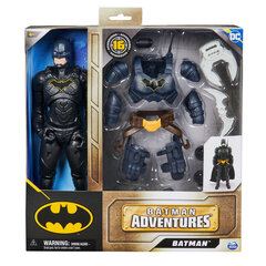 Spin Master mängufiguur Batman price and information | Toys for boys | hansapost.ee