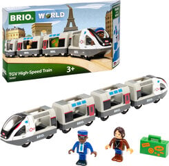Kiirrong BRIO World 36087 цена и информация | Игрушки для мальчиков | hansapost.ee