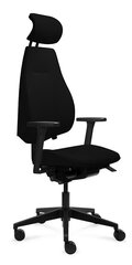 Офисное кресло Tronhill Gabri Executive цена и информация | Офисные кресла | hansapost.ee