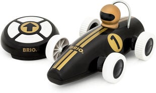 BRIO RC гоночный автомобиль цена и информация | Игрушки для мальчиков | hansapost.ee