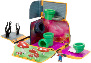 Mängukomplekt JAKKS Pacific price and information | Toys for boys | hansapost.ee