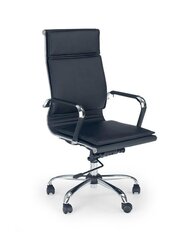 Офисный стул Halmar Mantus, черный цена и информация | Офисные кресла | hansapost.ee