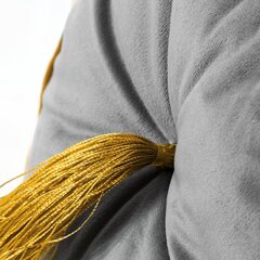 Dekoratiivne padi Velvet цена и информация | Декоративные подушки и наволочки | hansapost.ee