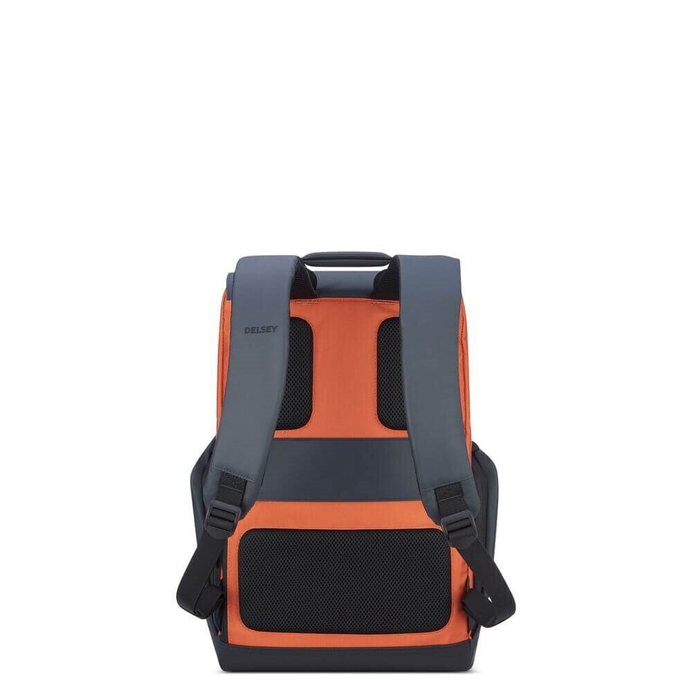 Arvuti seljakott Delsey, 16", 20 L hind ja info | Spordikotid ja seljakotid | hansapost.ee