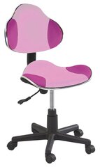 Студенческий стул Q-G2 цена и информация | Офисные кресла | hansapost.ee
