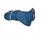 Tuulekindel jope koertele Ohana Windproof Eco, erinevad suurused, sinine цена и информация | Koerte riided | hansapost.ee