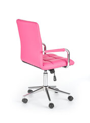 Детский стул Halmar Gonzo 2, фиолетовый цена и информация | Офисные кресла | hansapost.ee