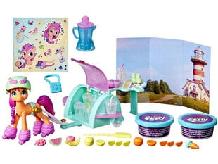 Набор пони My Little Pony цена и информация | Игрушки для девочек | hansapost.ee