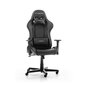 Mänguritool DXRacer Formula F08-N, must hind ja info | Kontoritoolid | hansapost.ee