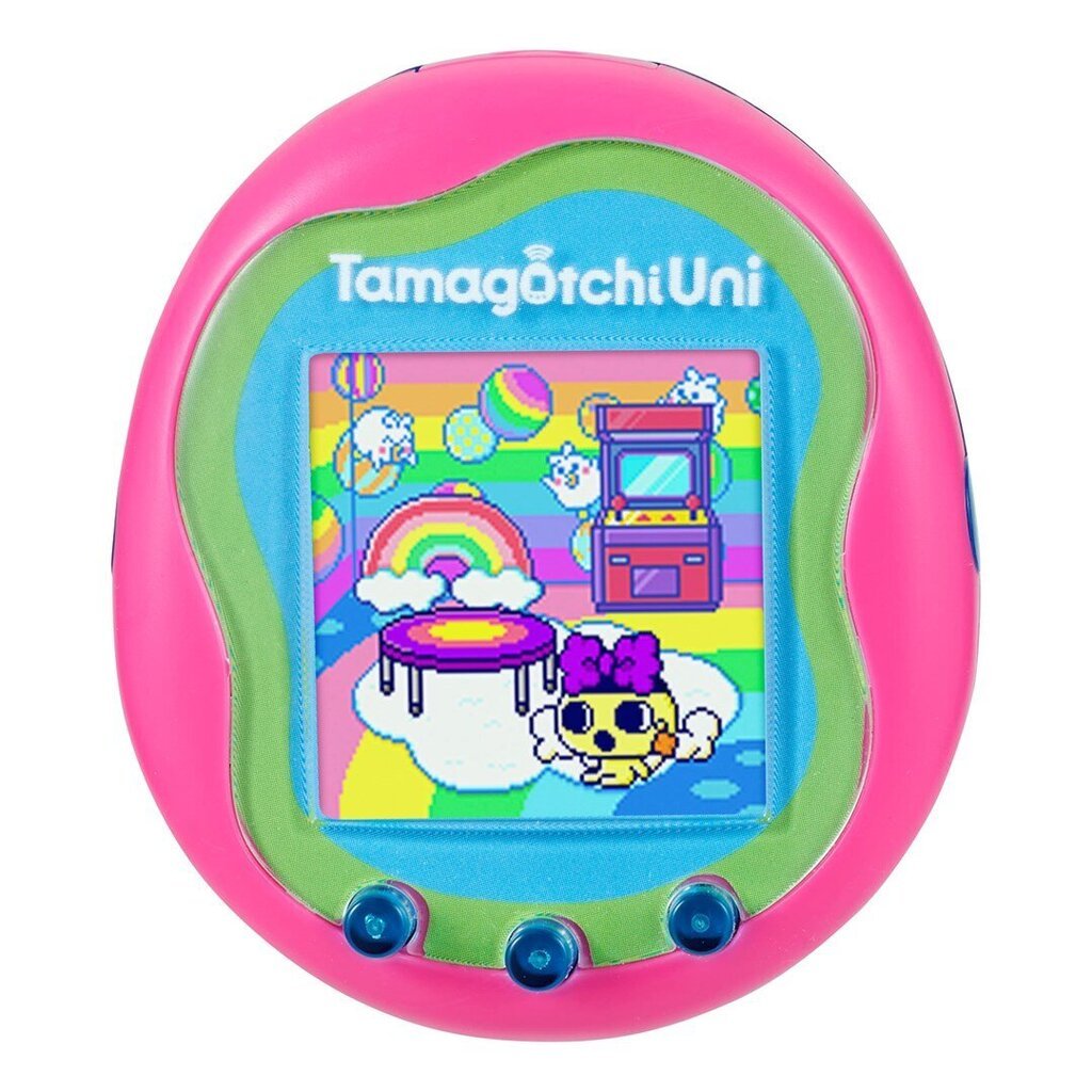 Elektrooniline mäng Bandai Tamagotchi цена и информация | Arendavad laste mänguasjad | hansapost.ee