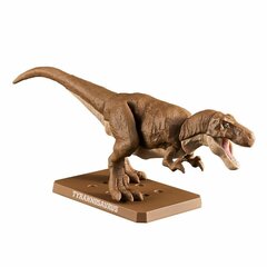 Kokkupandav mudel Bandai Tyrannosaurus hind ja info | Klotsid ja konstruktorid | hansapost.ee