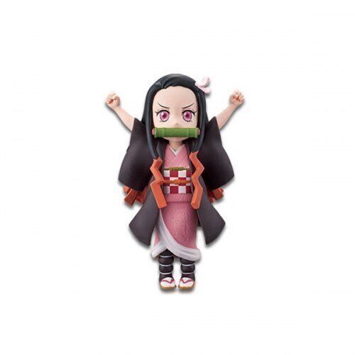 Figuur Demon Slayer Nezuko Kamado hind ja info | Mänguasjad tüdrukutele | hansapost.ee