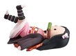 Figuur Demon Slayer Nezuko Kamado hind ja info | Mänguasjad tüdrukutele | hansapost.ee