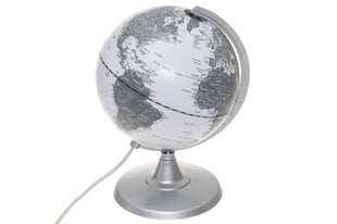 Finn-Lumori laualamp Globe, 22 cm hind ja info | Laualambid | hansapost.ee