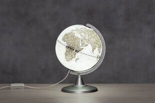 Finn-Lumori laualamp Globe, 22 cm hind ja info | Laualambid | hansapost.ee