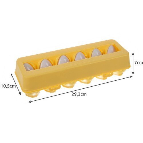 Hariv mäng munad Iso Trade hind ja info | Arendavad laste mänguasjad | hansapost.ee