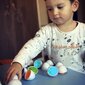 Hariv mäng munad Iso Trade hind ja info | Arendavad laste mänguasjad | hansapost.ee