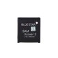 Aku Blue Star sobib Samsung G388 Galaxy Xcover 3, 2500 mAh (EB-BG388BBE) цена и информация | Akud mobiiltelefonidele | hansapost.ee