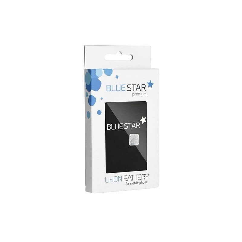 Aku Blue Star sobib Samsung G388 Galaxy Xcover 3, 2500 mAh (EB-BG388BBE) цена и информация | Akud mobiiltelefonidele | hansapost.ee