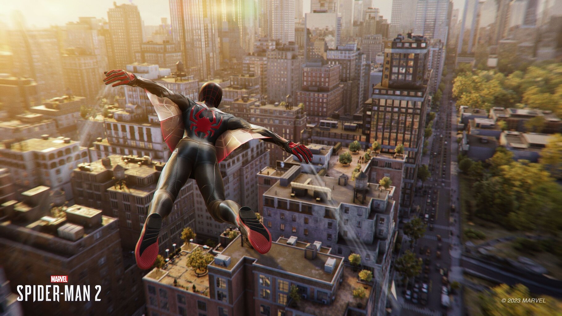 Marvel's Spider-Man 2 Collectors Edition hind ja info | Konsooli- ja arvutimängud | hansapost.ee