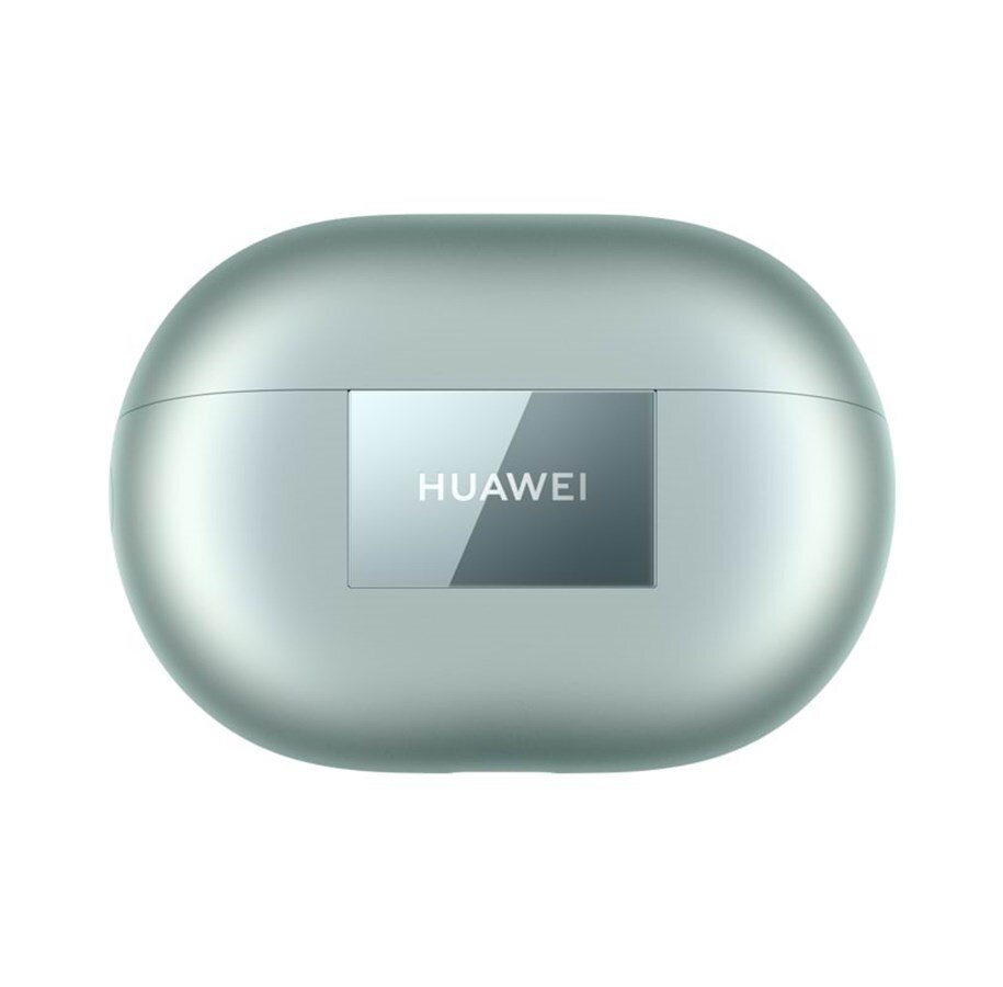 Huawei FreeBuds Pro 3 Green 55037057 hind ja info | Kõrvaklapid | hansapost.ee