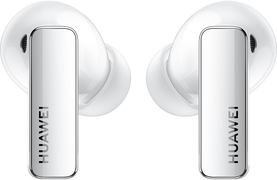 Huawei FreeBuds Pro 3 Ceramic White 55037053 hind ja info | Kõrvaklapid | hansapost.ee