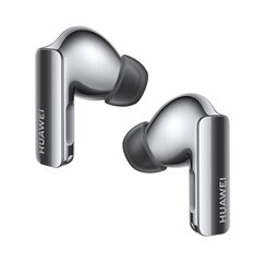 Huawei FreeBuds Pro 3 Silver Frost 55037054 цена и информация | Наушники | hansapost.ee