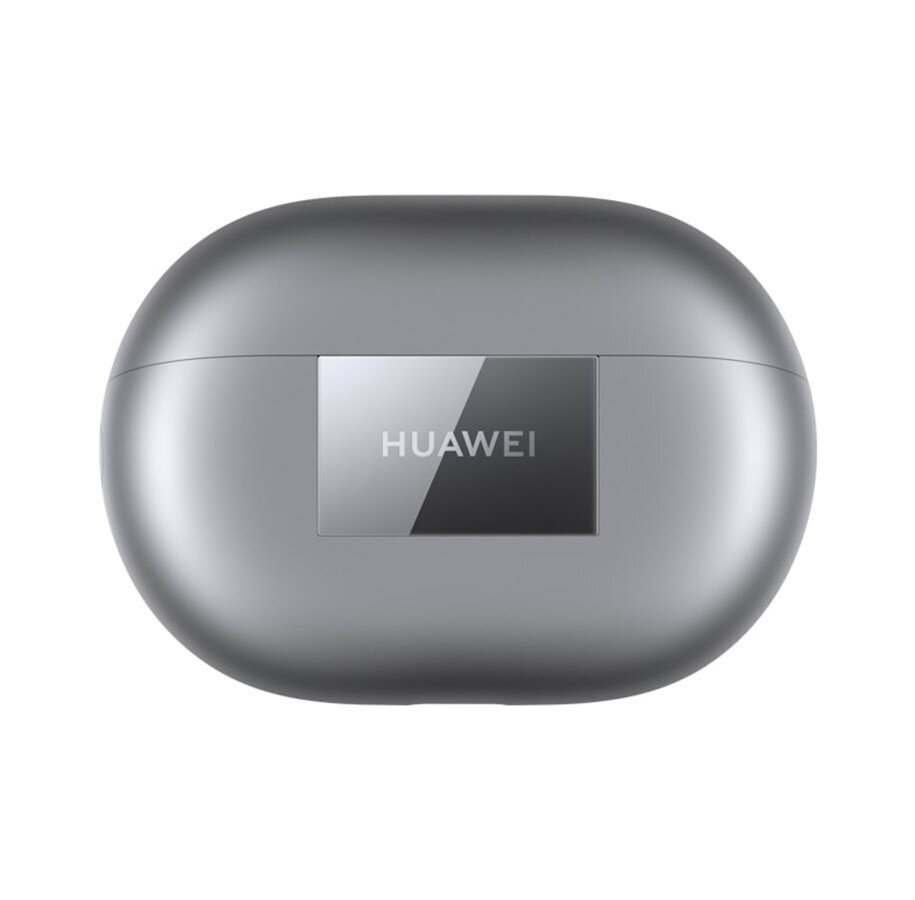 Huawei FreeBuds Pro 3 Silver Frost 55037054 цена и информация | Kõrvaklapid | hansapost.ee