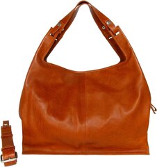 Женская темно-зеленая сумка через плечо цена и информация | Женские сумки | hansapost.ee