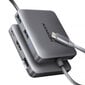 Axagon HMC-5HL цена и информация | USB adapterid ja jagajad | hansapost.ee
