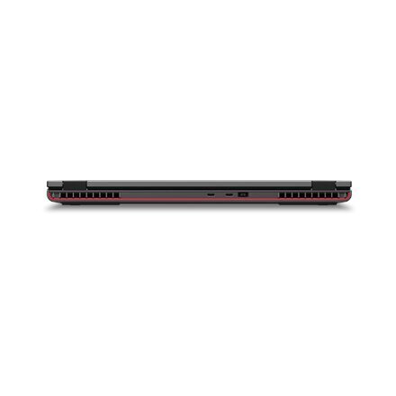 Lenovo ThinkPad P16v (Gen 1) 21FE0011MH hind ja info | Sülearvutid | hansapost.ee